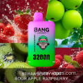 Bang Vape 32000puffs ราคาขายส่ง